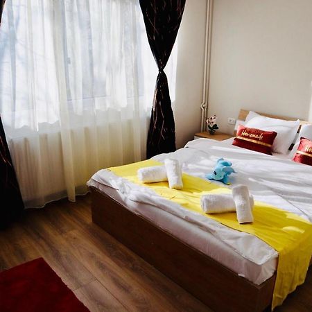 Joy City Stay Iasi 10 Timişoara Exteriör bild