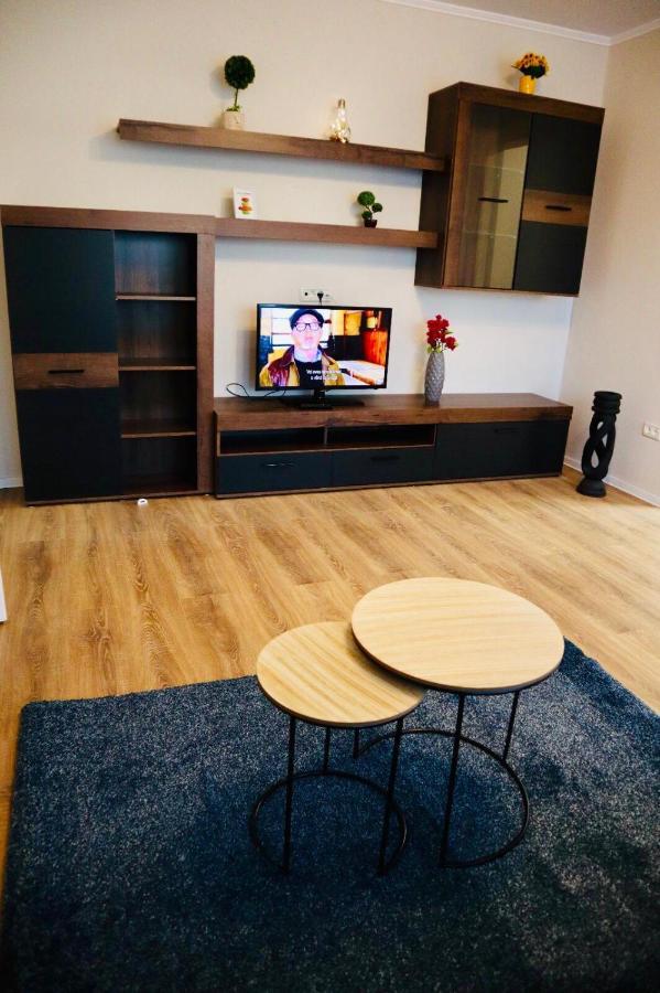 Joy City Stay Iasi 10 Timişoara Exteriör bild