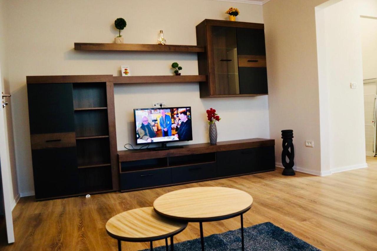 Joy City Stay Iasi 10 Timişoara Exteriör bild
