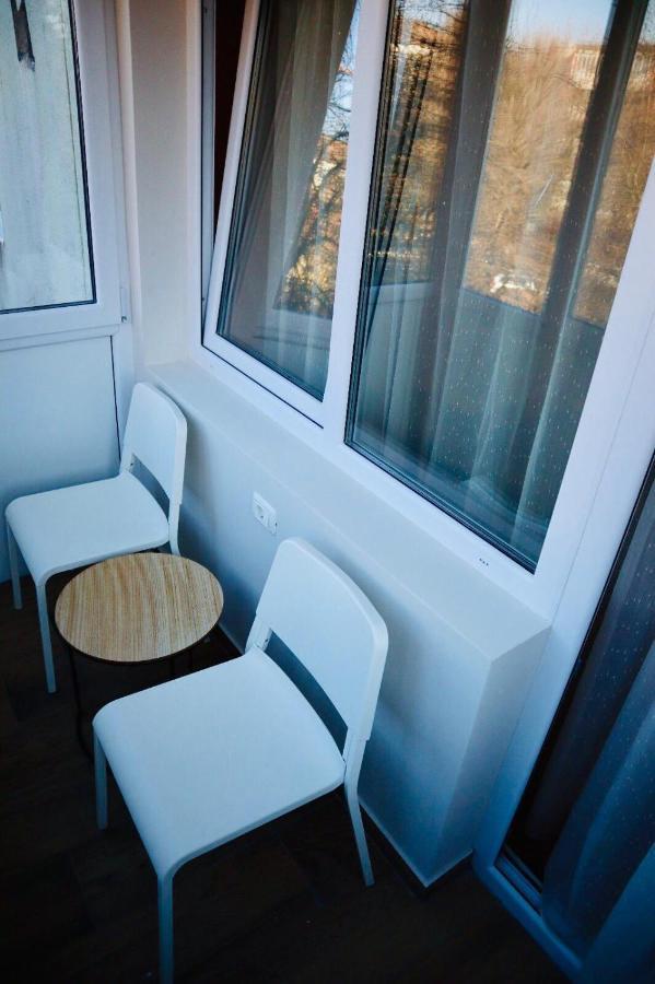 Joy City Stay Iasi 10 Timişoara Exteriör bild